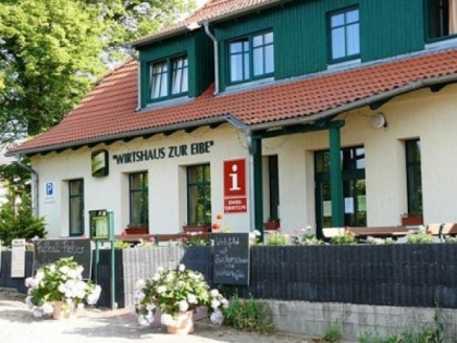 Foto: Wirtshaus zur Eibe